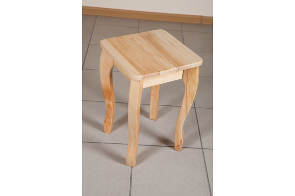 Табурет обеденный СМАРТ, ОЛЬХА/натурал