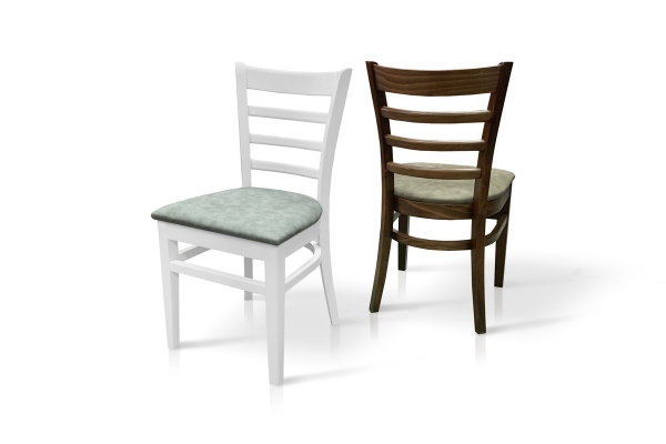 Стул Оксфорд Т бук натур.