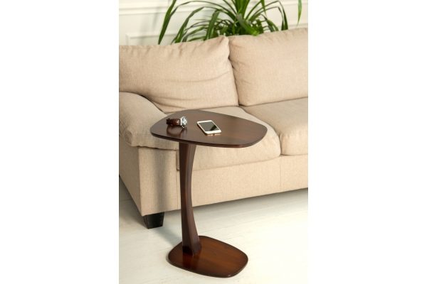 Підставка "Клео" горіх темний