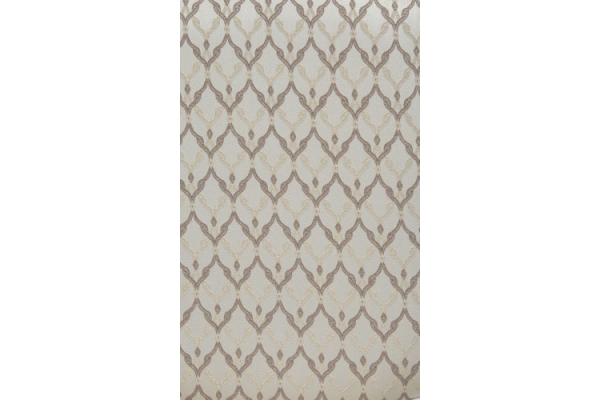 Стілець Таня (білий/Корсіка 2608)