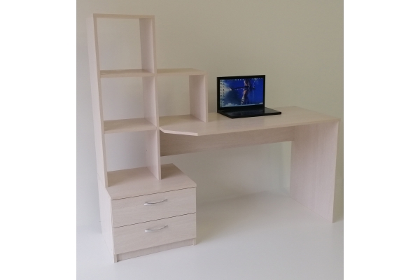 Стіл комп'ютерний СК-10 Атланта