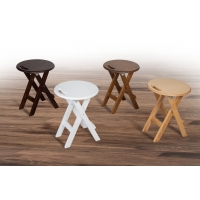 Табурет Т-69, венге