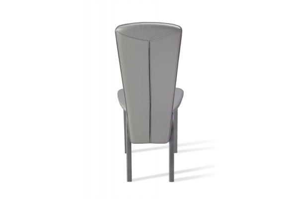 Стілець обідній Тіто (сірий)---