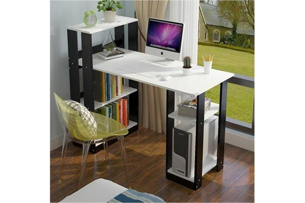 Стіл комп'ютерний СК-5 Атланта+венге