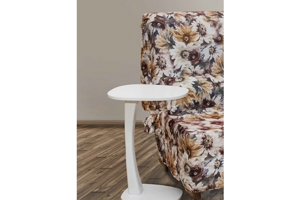 Підставка "Клео" білий