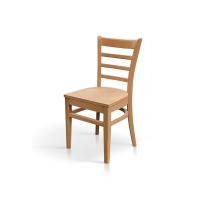 Стілець Оксфорд  Т бук натур.