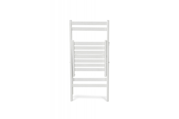 Стілець Пікнік білий