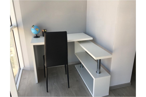 Стол компьютерный СКТ-1 Атланта---