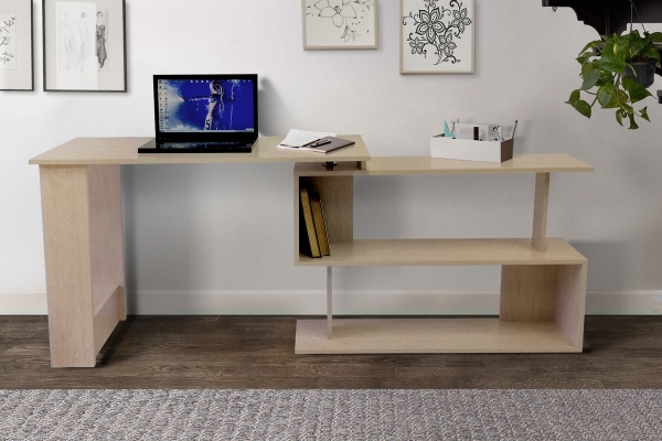 Стіл комп'ютерний СК-8 Сонома