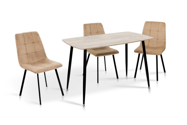 Стол Танго XS-1329 (120+70)