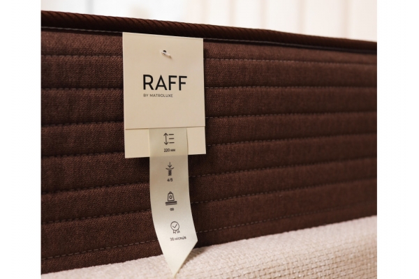 Матрац Рафф/Raff