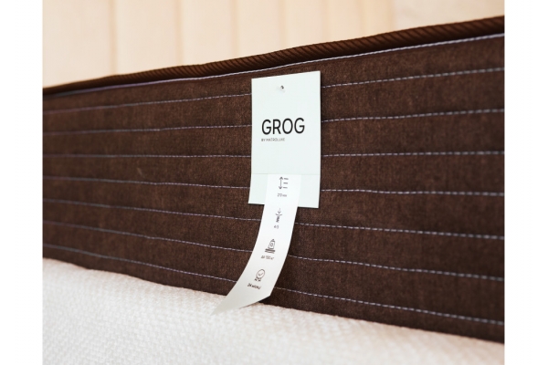 Матрац Грог/Grog