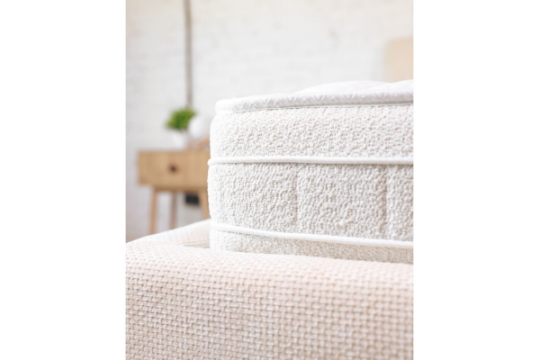 Каучукокосультра матрац ортопедичний - Caochukokosultra Matroluxe матрац на ліжко