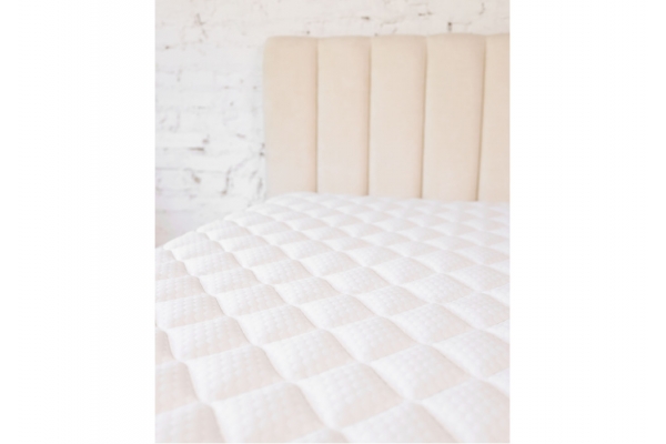 Каучукокосультра матрац ортопедичний - Caochukokosultra Matroluxe матрац на ліжко