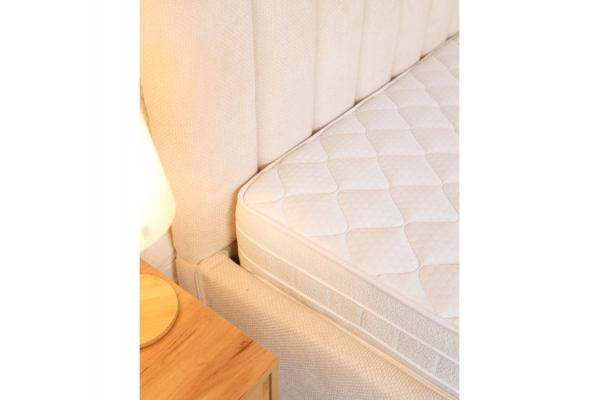 Каучудуал матрац ортопедичний - Caochudual Matroluxe матрац на ліжко