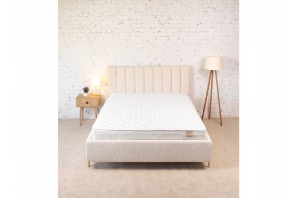 Каучудуал матрац ортопедичний - Caochudual Matroluxe матрац на ліжко