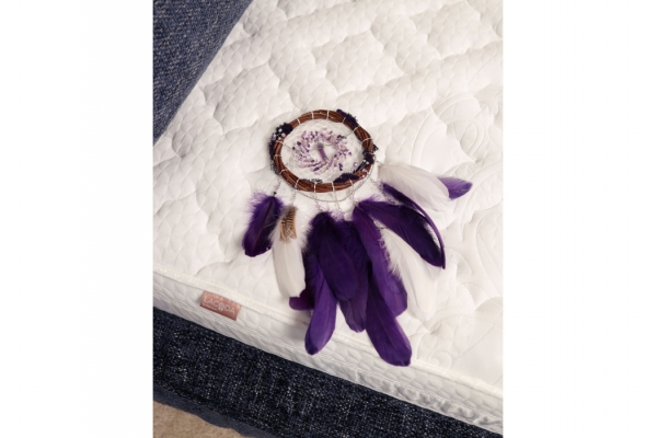 Матрац Сіу/Siu