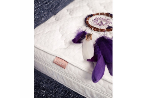 Амбре матрац ортопедичний - Ambre Matroluxe матрац на ліжко