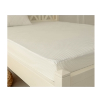 Наматрасник Malen'kiye titany komforta/Маленькие титаны комфорта водоудерживающий с бортами