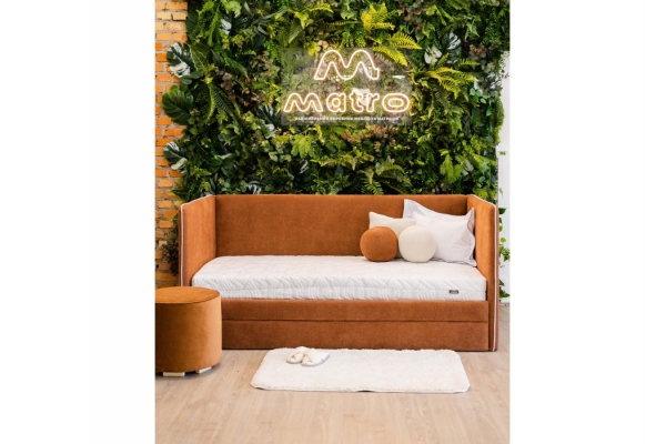 Матрац Brugge/Брюге