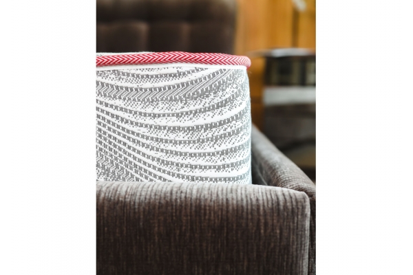 Матрац Four Red Carmin/Кармін