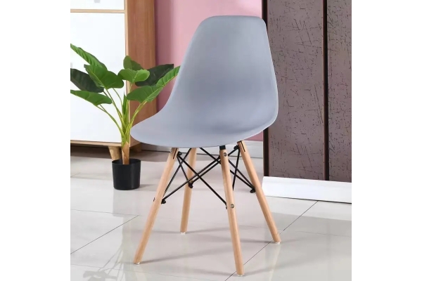 Стілець СОТА, сірий