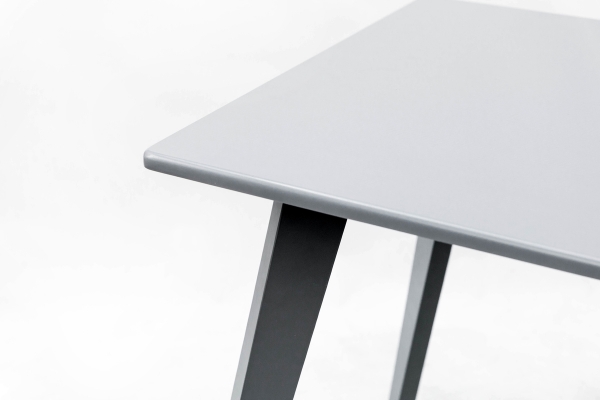 Стіл обідній Дуглас 1195*670, горіх темн.