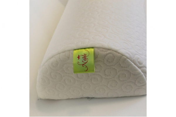 Подушка Highfoam Noble Sideroll, розмір M Подушка Highfoam Noble Sideroll, розмір M
