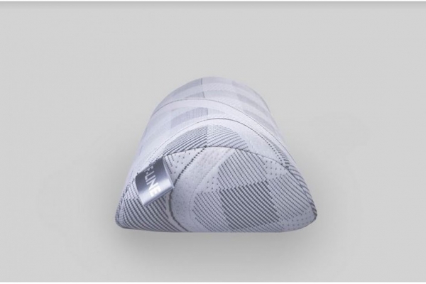 Подушка Highfoam Noble Sideroll, розмір M Подушка Highfoam Noble Sideroll, розмір M