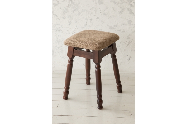 Табурет Т1, орех