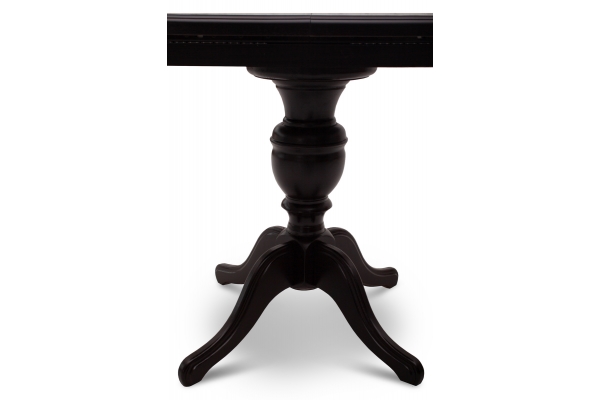 Стіл обідній Тріумф ( 105+40 )/75, венге