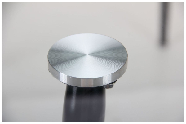 Стол Грейс XS-1262, (120*70), черный