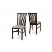 Стул Анжело, орех/Hit 3