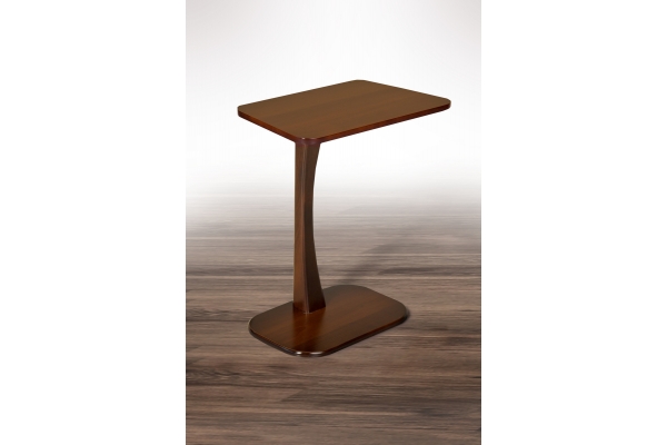 Підставка "Вега" горіх темний