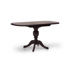 Стіл обідній Тріумф ( 105+40 )/75, венге
