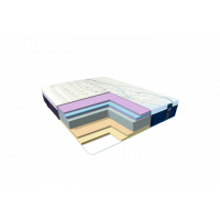 Бора Бора матрац ортопедичний - BORA BORA Eurosleep матрац на ліжко