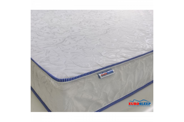 БРЕЙВ спринг фоам ЖАКАРД матрас ортопедический - BRAVE spring foam ЖАКАРД Eurosleep матрас на кровать