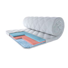 Кліматік Топ матрац топпер - CLIMATIC TOP EUROSLEEP тонкий матрац на диван