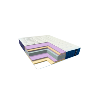 Фіджи матрац ортопедичний - FIJI Eurosleep матрац на ліжко