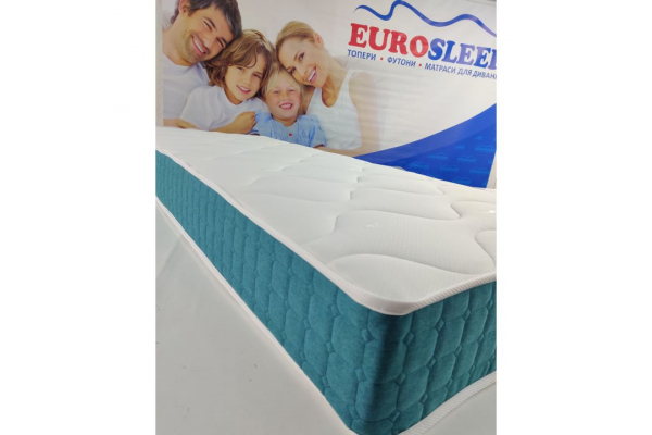 ФРЕШ спринг МЕМОРИ-КОКОС матрас ортопедический - FRESH spring memory-cocos Eurosleep матрас на кровать