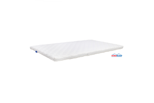 ЛАТЕКС Х3 матраc топпер - LATEX X3 EUROSLEEP тонкий матрац на диван