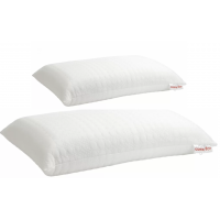 2 шт. Подушка Come-For Едвайс Латекс Софт (для матраців шириною від 140 і більше)
