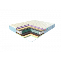 Новум спрінг матрац ортопедичний - NOVUM SPRING Eurosleep Матрац на ліжко