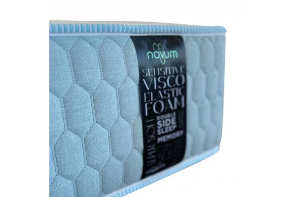 NOVUM SPRING