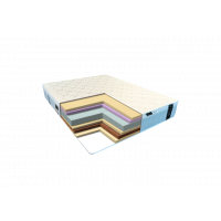 Новум топ фоам матрац ортопедичний - NOVUM TOP FOAM Eurosleep Матрац на ліжко