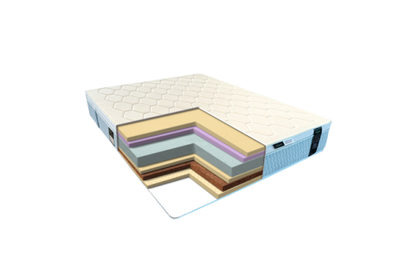 NOVUM TOP FOAM