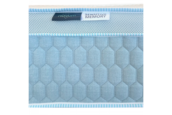 NOVUM TOP FOAM
