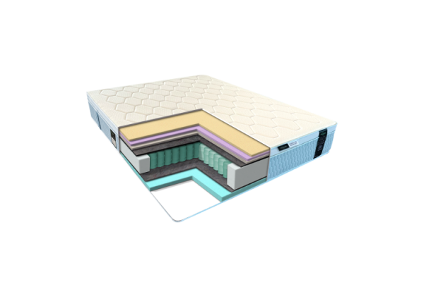 NOVUM TOP SPRING