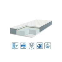 Пульсон Био ортопедический матрас - PULSON BIO Eurosleep Матрас на кровать