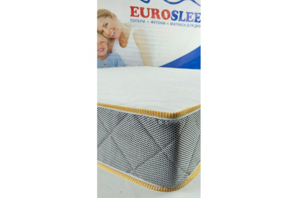 УЛЬТРА 2 в 1 матрас ортопедический - ULTRA 2 в 1 Eurosleep матрас на кровать